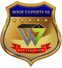 Roof experts in New Jersey performing installation work, emphasizing their services for both residential and commercial properties.